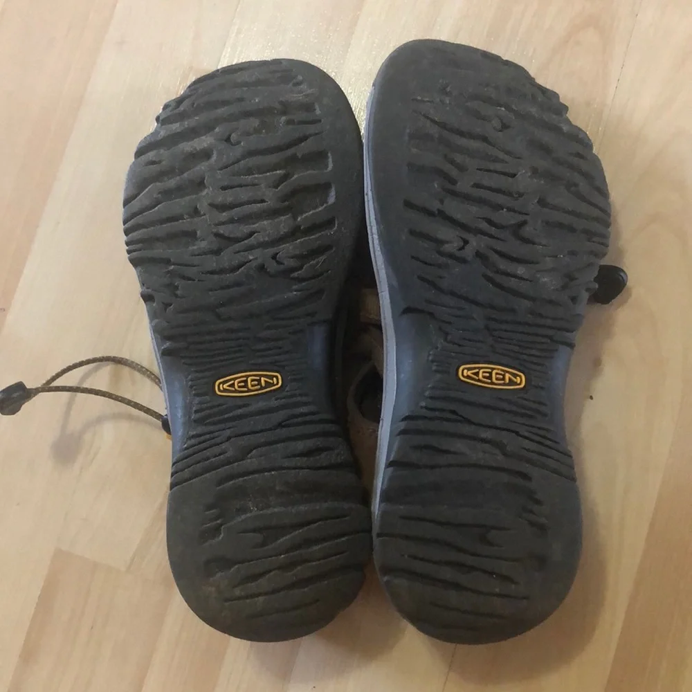 KEEN Whisper women’s sandals - Picture 3 of 5